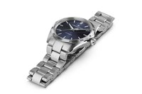 Orologio Hamilton Uomo Jazzmaster Performer in Acciaio H36215140 - H36215140
